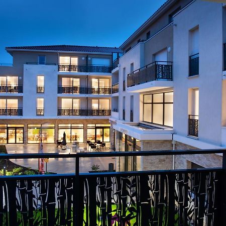 Domitys La Canopee Aparthotel l'Isle-d'Espagnac Luaran gambar