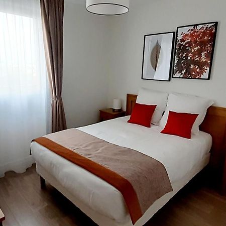 Domitys La Canopee Aparthotel l'Isle-d'Espagnac Luaran gambar