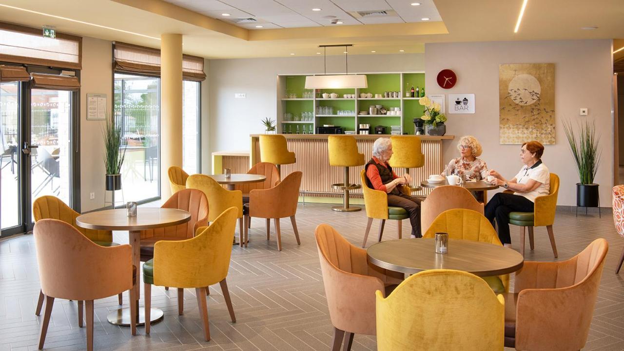 Domitys La Canopee Aparthotel l'Isle-d'Espagnac Luaran gambar
