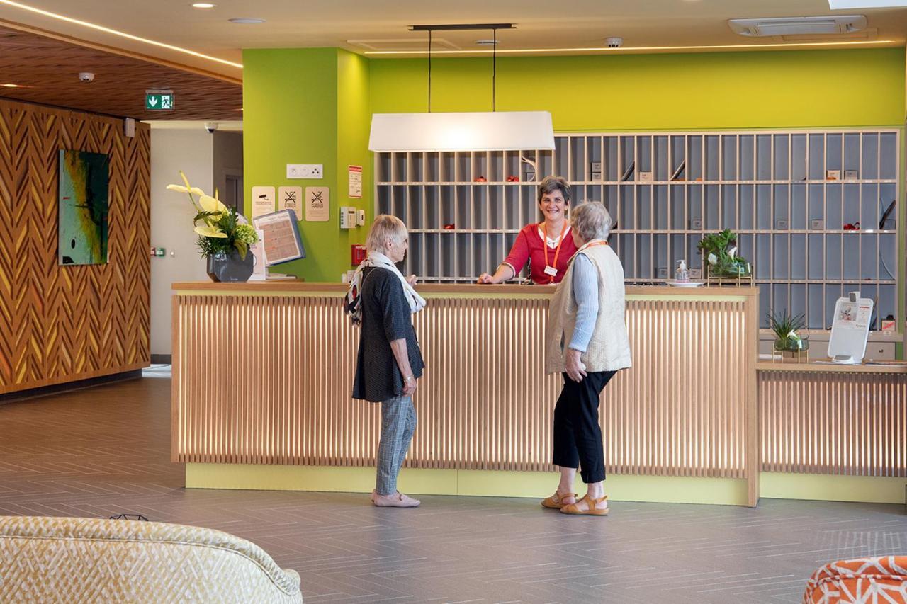 Domitys La Canopee Aparthotel l'Isle-d'Espagnac Luaran gambar