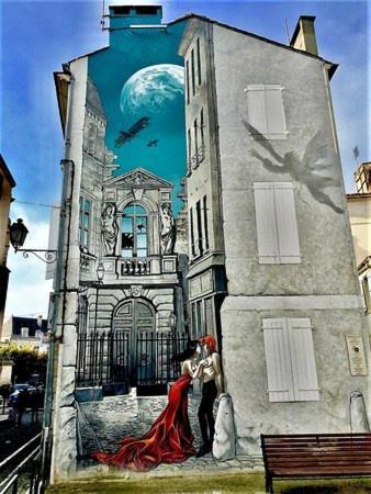Domitys La Canopee Aparthotel l'Isle-d'Espagnac Luaran gambar