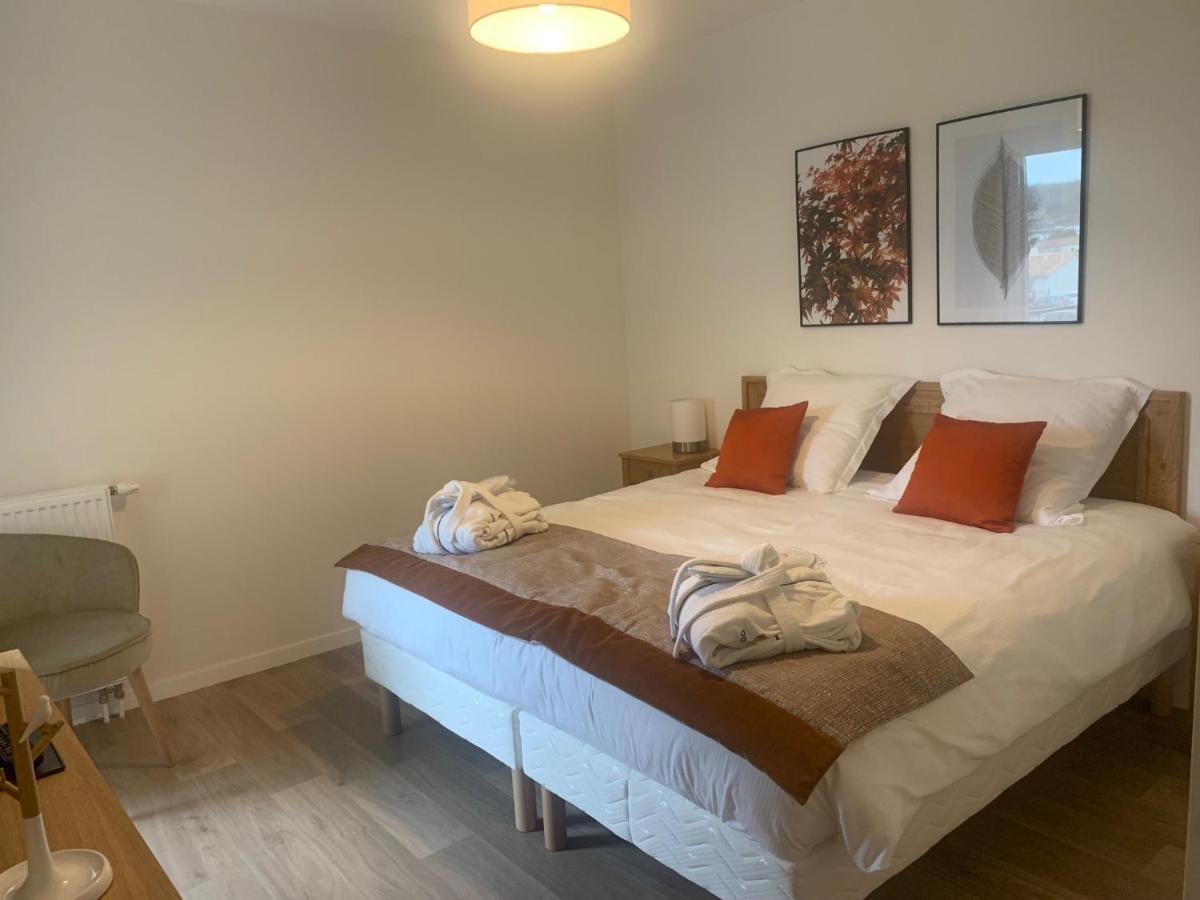 Domitys La Canopee Aparthotel l'Isle-d'Espagnac Luaran gambar