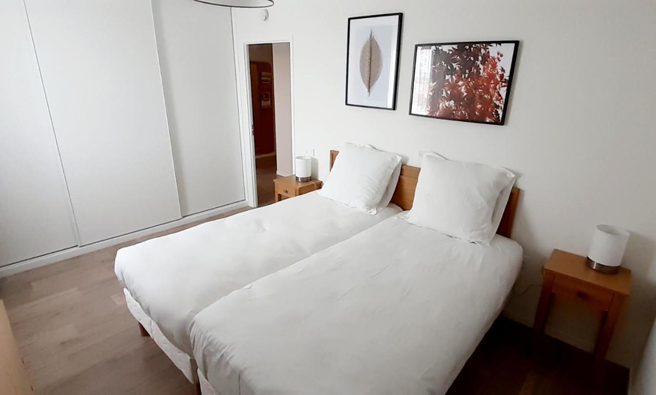 Domitys La Canopee Aparthotel l'Isle-d'Espagnac Luaran gambar