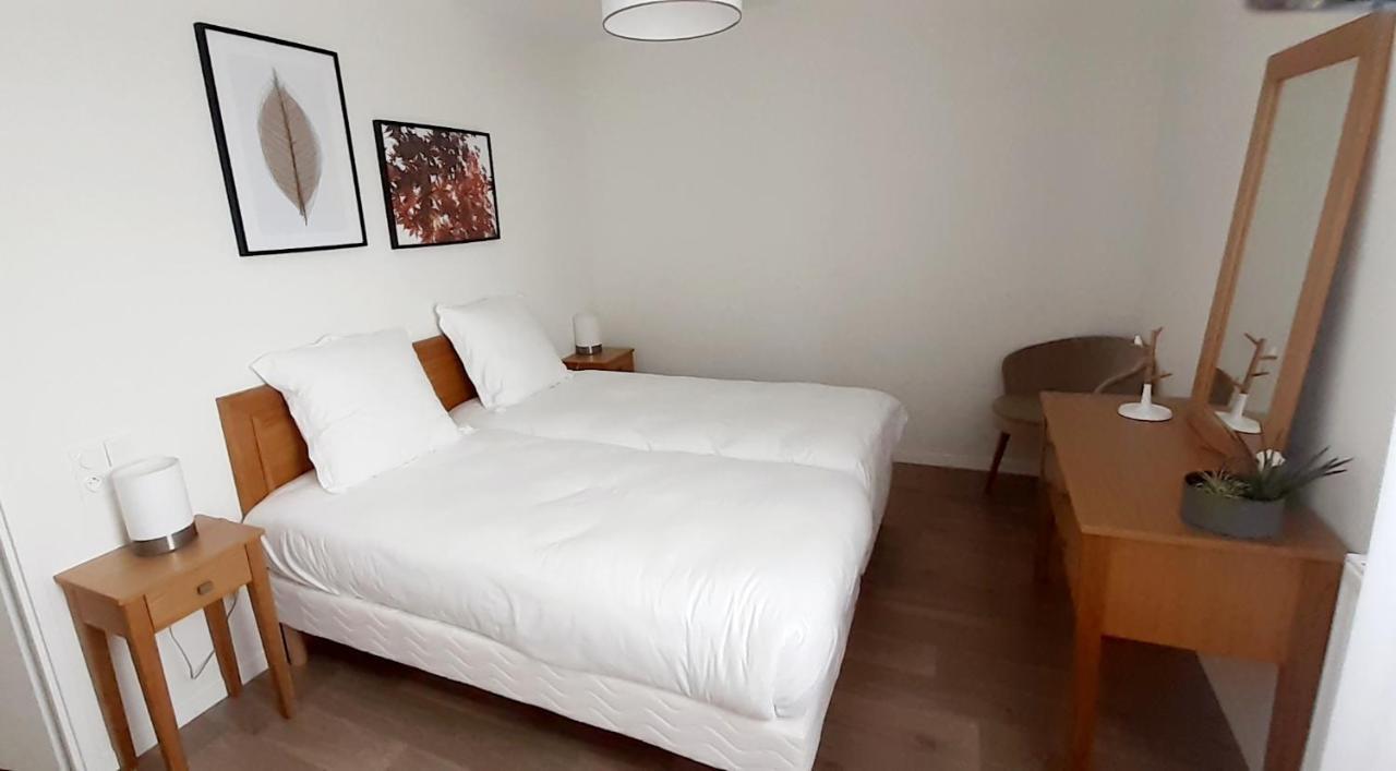 Domitys La Canopee Aparthotel l'Isle-d'Espagnac Luaran gambar